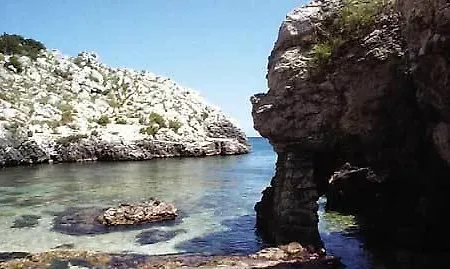 Bed & Breakfast Casa Vacanze Marittima 2 Diso