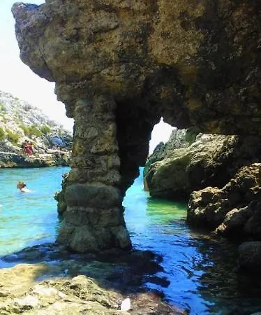 Casa Vacanze Marittima 2