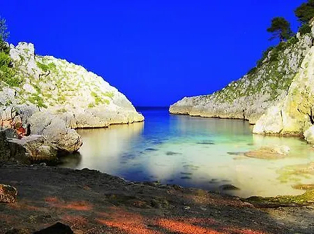 Casa Vacanze Marittima 2 Bed & Breakfast *