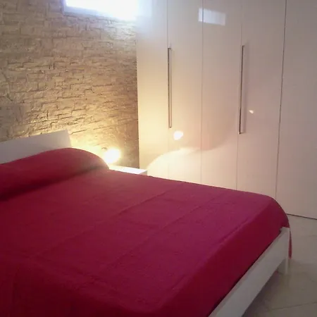 Casa Vacanze Marittima 2 *