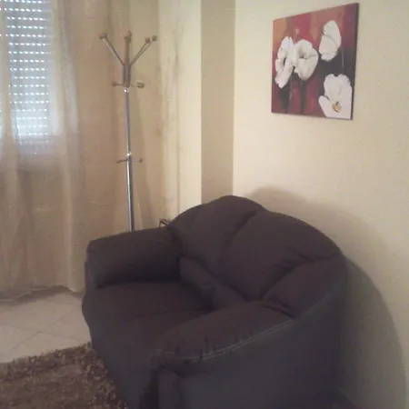Bed & Breakfast Casa Vacanze Marittima 2 Diso