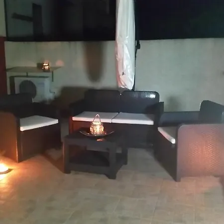 Bed & Breakfast Casa Vacanze Marittima 2