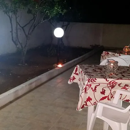 Casa Vacanze Marittima 2 Diso