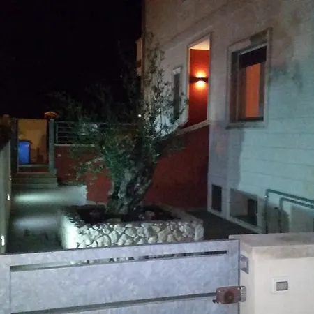 Bed & Breakfast Casa Vacanze Marittima 2
