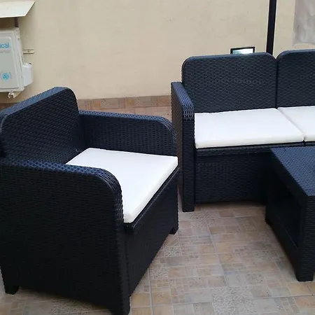 Bed & Breakfast Casa Vacanze Marittima 2