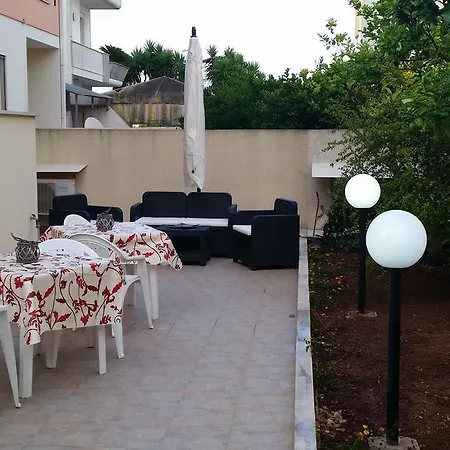 Bed & Breakfast Casa Vacanze Marittima 2
