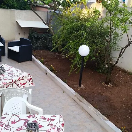Bed & Breakfast Casa Vacanze Marittima 2 Diso
