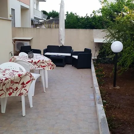 Casa Vacanze Marittima 2