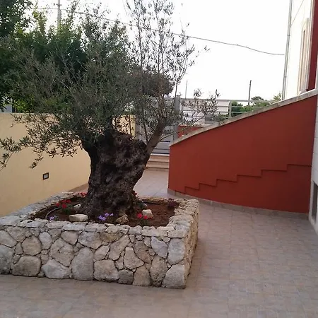 Bed & Breakfast Casa Vacanze Marittima 2