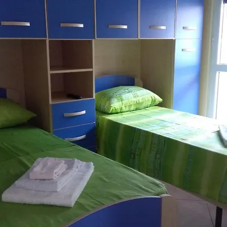 Bed & Breakfast Casa Vacanze Marittima 2