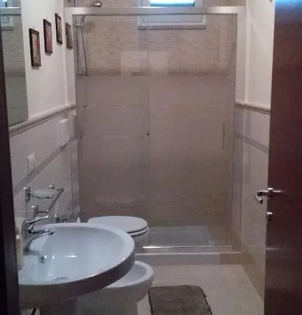 Bed & Breakfast Casa Vacanze Marittima 2 *