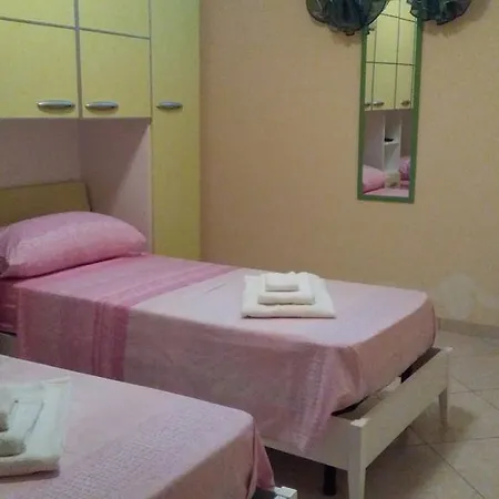 Casa Vacanze Marittima 2