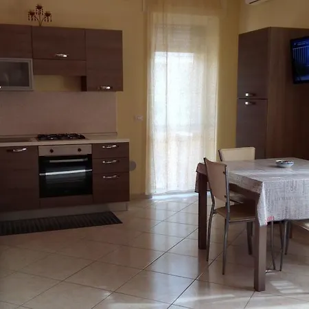 Casa Vacanze Marittima 2 Bed & Breakfast *