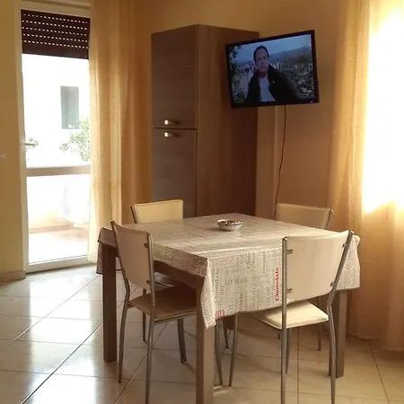 Bed & Breakfast Casa Vacanze Marittima 2 Diso