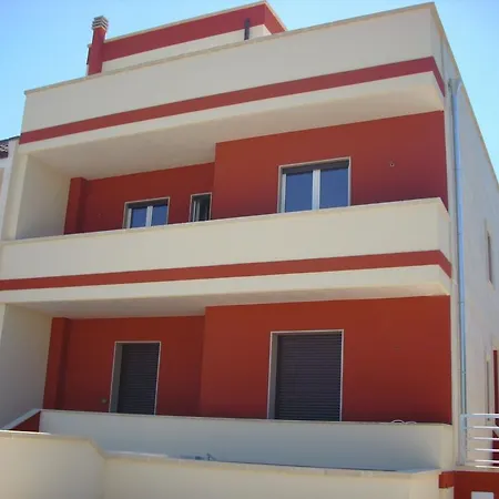 Bed & Breakfast Casa Vacanze Marittima 2 *