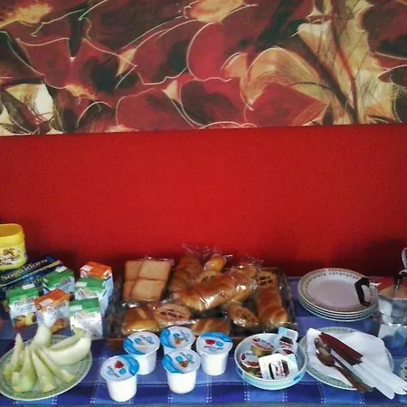 Casa Vacanze Marittima 2 Bed & Breakfast *