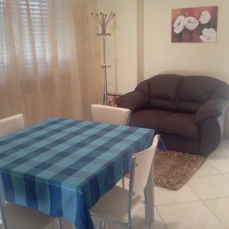 Bed & Breakfast Casa Vacanze Marittima 2