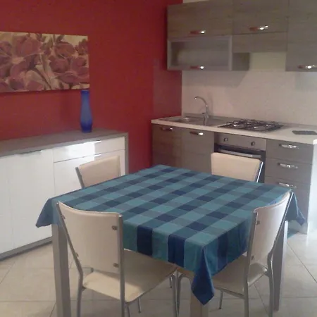 Casa Vacanze Marittima 2 Bed & Breakfast Diso