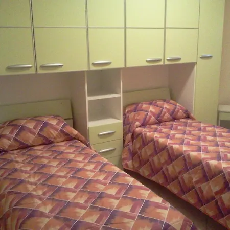 Casa Vacanze Marittima 2 * Diso