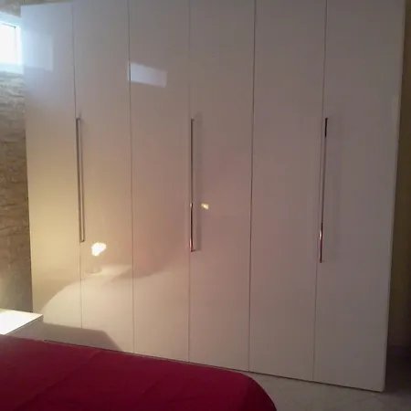 Casa Vacanze Marittima 2 Bed & Breakfast Diso