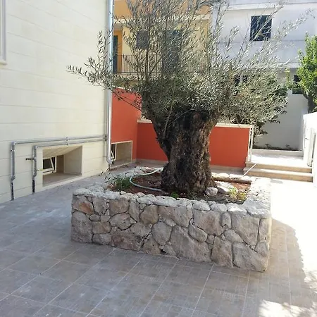 Casa Vacanze Marittima 2 *