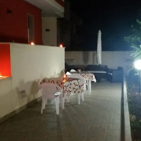 Bed & Breakfast Casa Vacanze Marittima 2