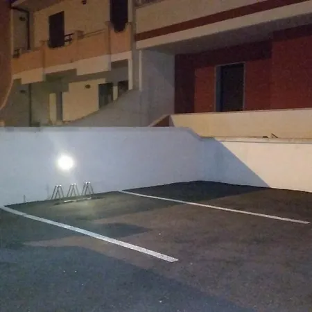 Casa Vacanze Marittima 2 Diso