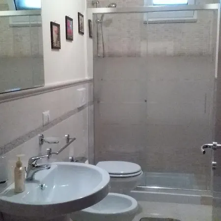 Casa Vacanze Marittima 2 *