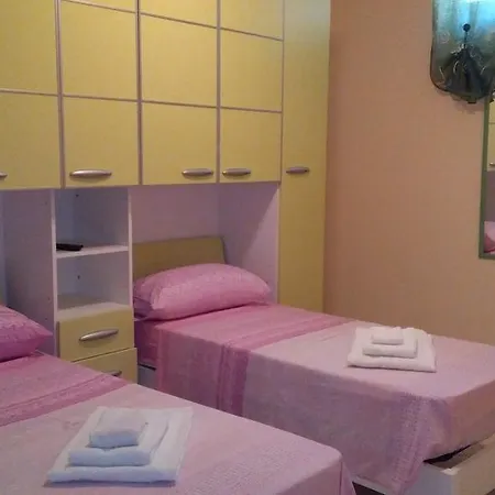 Casa Vacanze Marittima 2