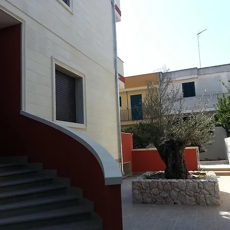 Casa Vacanze Marittima 2 *